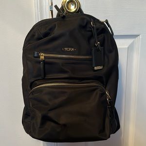 Tumi backpack